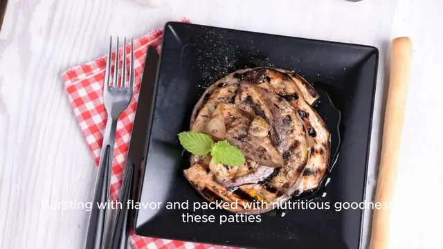 Video thumbnail for Salmon Patties Recipe