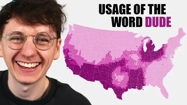 Video thumbnail for Maps I find Extraordinary