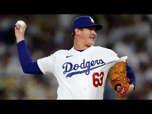 'Video thumbnail for Kyle Hurt 2023 Highlights!'