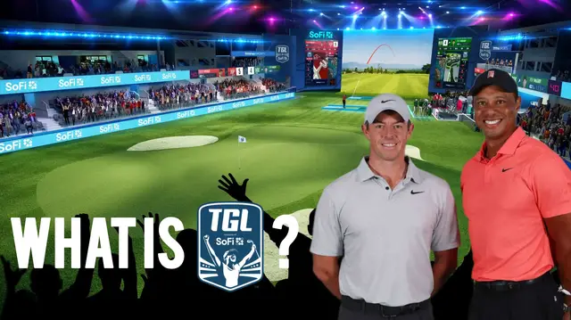 Video thumbnail for TGL 2026: How each match works and who's on each team