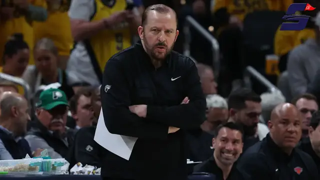 Video thumbnail for Did the Knicks Make the Right Move in Firing Thibs?