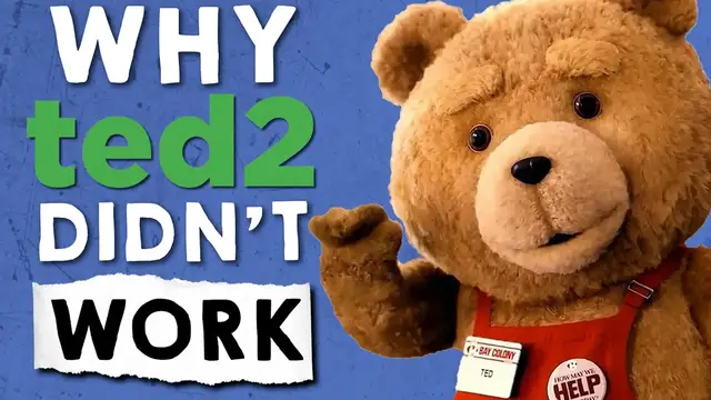 'Video thumbnail for When A Sequel Is SO Bad It Ruins The Original'
