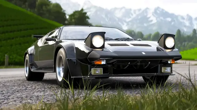 Video thumbnail for Forza Horizon 6 - Official Italian Exotics Series Trailer