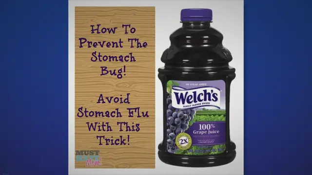 Video thumbnail for Apple Juice is Good for Diarrhea, Natural Remedy Revealed!