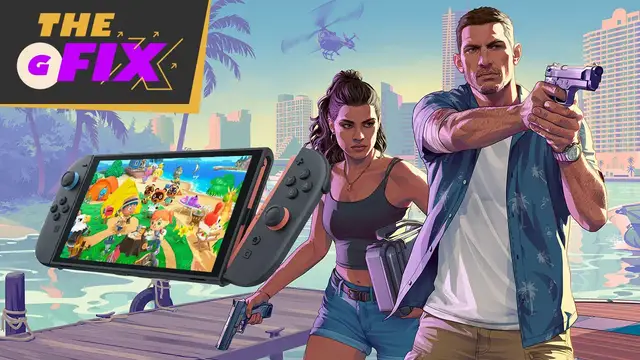 Video thumbnail for The Top 3 Gaming Headlines of 2025 - IGN Daily Fix