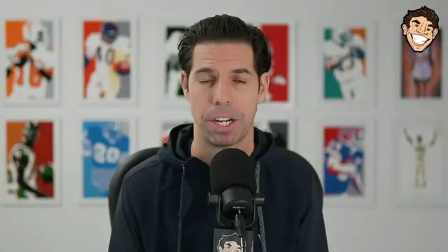 Video thumbnail for James Franklin's Big Game Problems