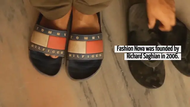 Video thumbnail for Who Is The Owner Of Fashion Nova?