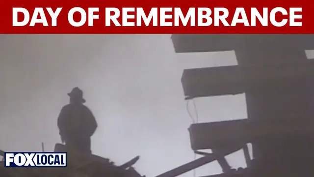 Video thumbnail for Mamdani makes Sept. 11 official NYC Day of Remembrance and Service