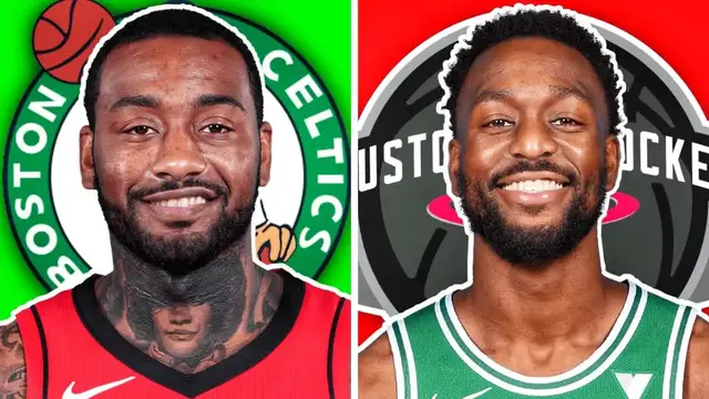 'Video thumbnail for knyt: nba mock trade: kemba walker to rockets, john wall to celtics?'