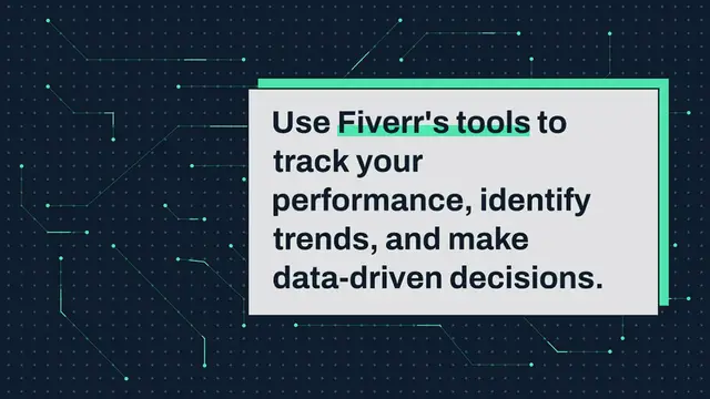 Video thumbnail for Fiverr Success: How to Maximize Your Earnings as a Freelancer