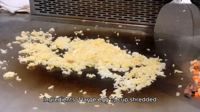 Video thumbnail for Chaffle recipe