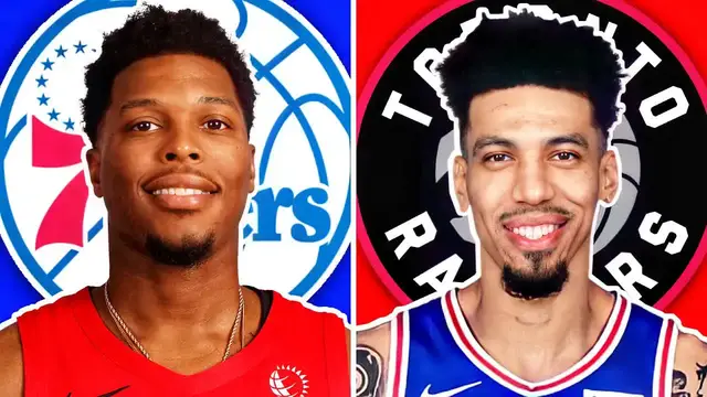 'Video thumbnail for knyt: sixers acquire kyle lowry? analyzing the potential trade with embiid & simmons'