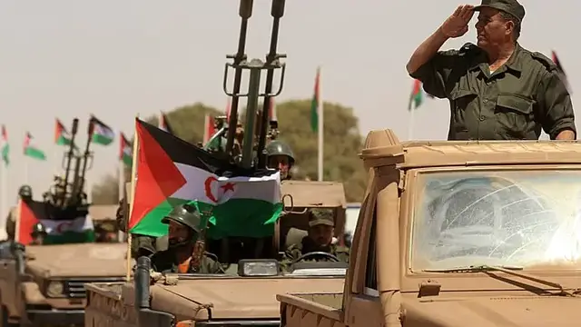 'Video thumbnail for UN Security Council backs Morocco's Western Sahara plan in divisive vote'
