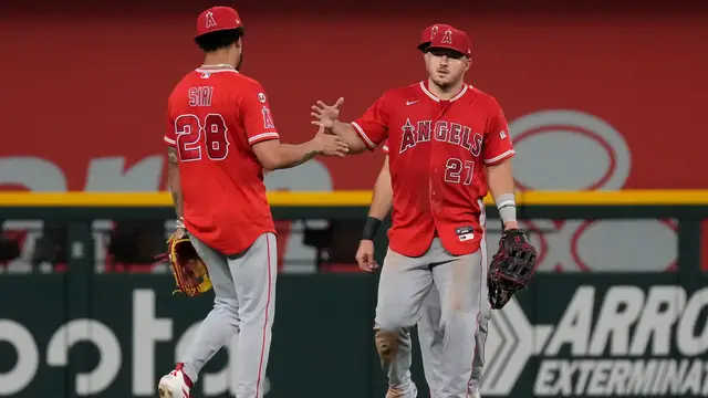 Video thumbnail for LA Angels vs. Cleveland Guardians: Monday Game Preview