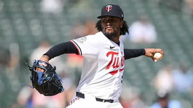 'Video thumbnail for Genesis Cabrera 2025 MLB Highlights!'