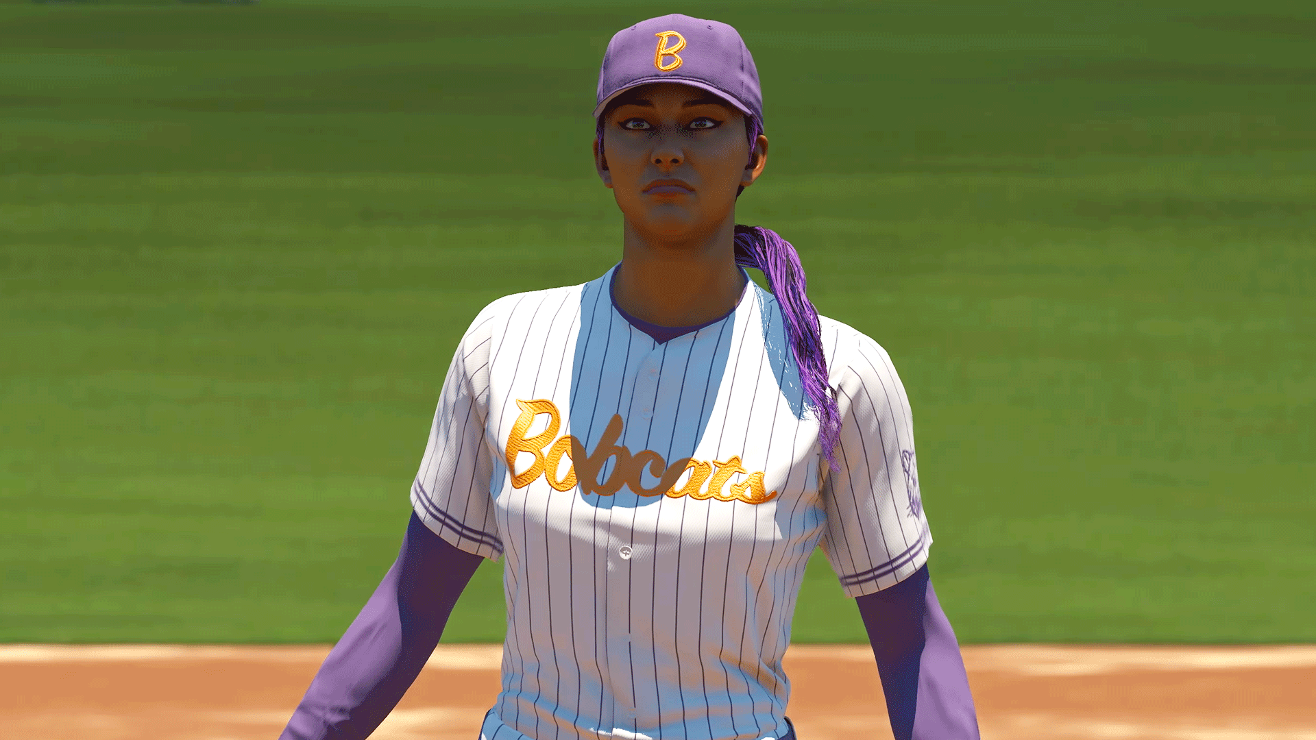 Video thumbnail for MLB The Show 26 - Official 'Road to The Show' Updates Trailer