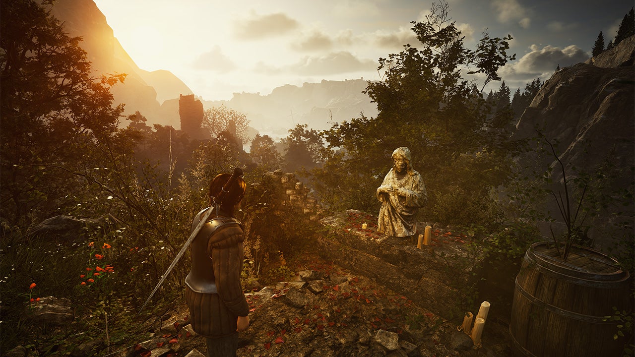 Video thumbnail for Asterfel - Official Playtest Trailer