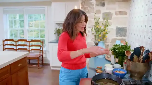 'Video thumbnail for Gigantes Plaki _ Greek Baked Beans Recipe(720P_HD)'