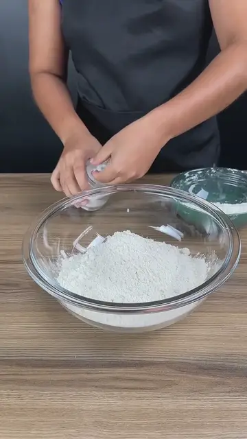 'Video thumbnail for After learning this recipe, I stopped buying pastries, I only make them at home'