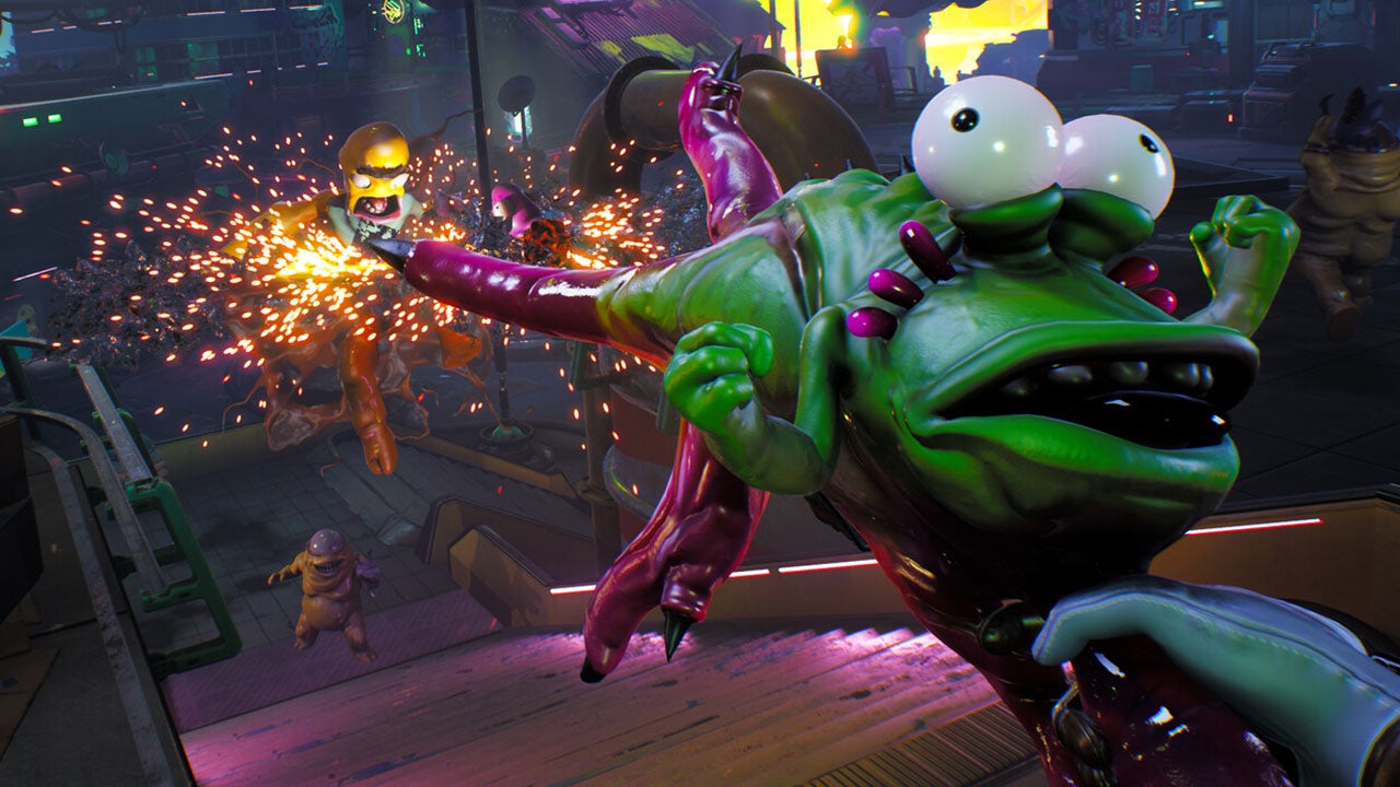 Video thumbnail for High on Life Recap - Everything You Need to Know Before High on Life 2