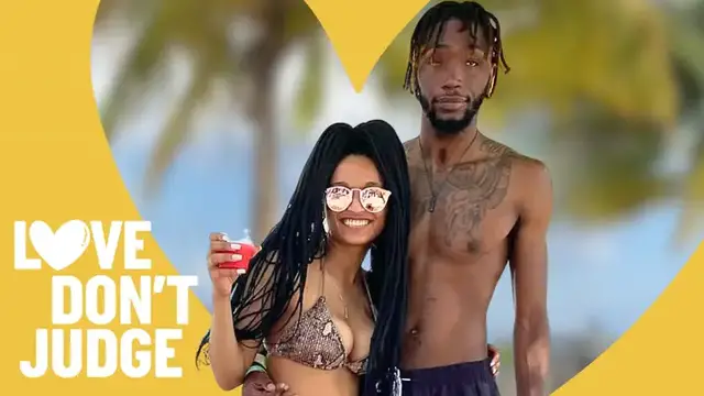 'Video thumbnail for We Were Attacked & Left Blind - But Nothing Stopped Our Love | LOVE DON'T JUDGE'