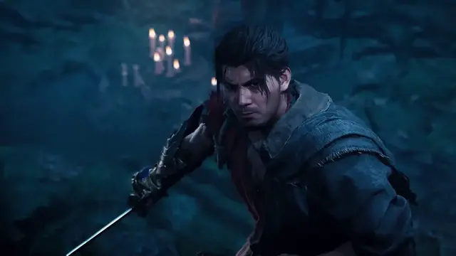 Video thumbnail for Onimusha: Way of the Sword Demo Trailer | gamescom 2026