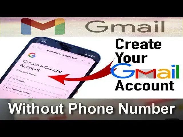 Video thumbnail for New Gmail Account Kaise Banaye | How to Create Gmail Account / PlayStore Account