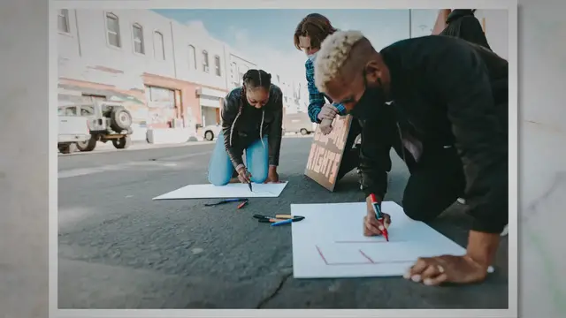 Video thumbnail for Empowering Women to Break the Cycle of Gender-Based Violence