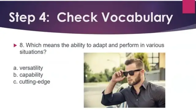 Video thumbnail for Test Your English Reading and Listening:  Chat GPT