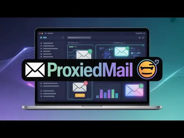 'Video thumbnail for 🚀 ProxiedMail Review | AppSumo Email Tool 💌'