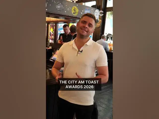 Video thumbnail for How fast can you nominate your favourite London pub?
