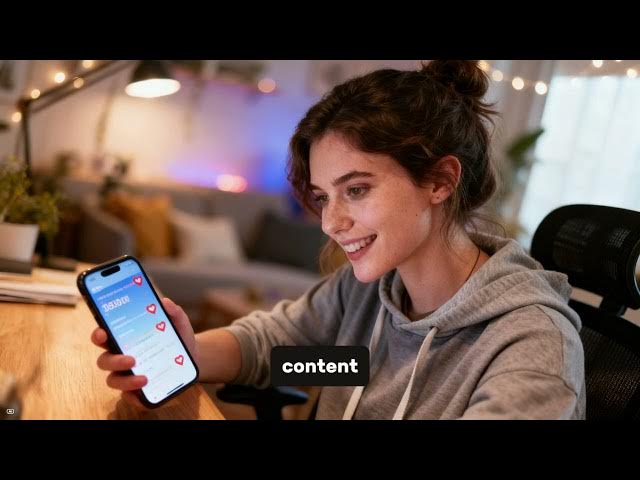 Video thumbnail for How the YouTube Algorithm Finally Noticed Me