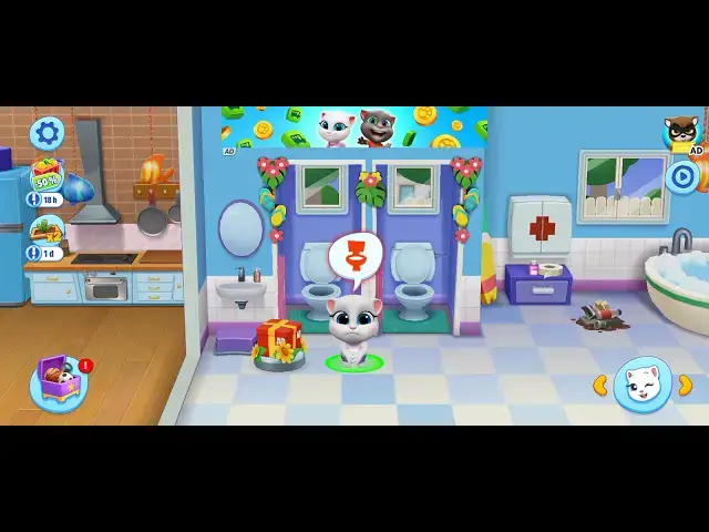 Video thumbnail for 11 de agosto de 2021