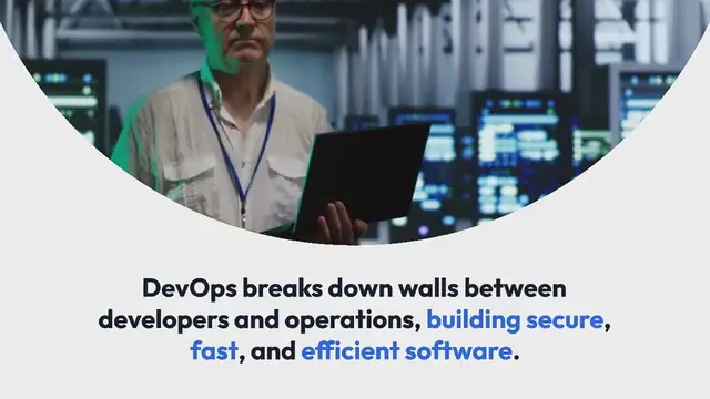 Video thumbnail for Top 6 DevOps Certifications in 2024
