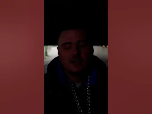 Video thumbnail for "Take The Rain"  Rap song  2025 UK Rap Song