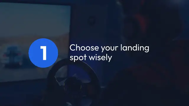 Video thumbnail for Fortnite Tips