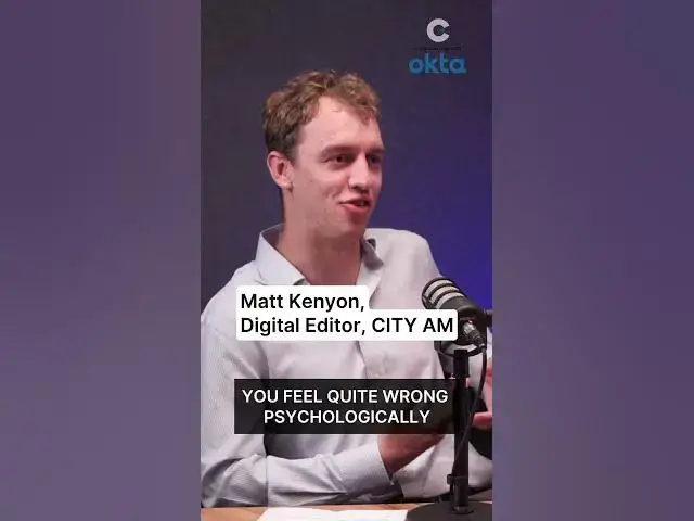 Video thumbnail for Would you get a mortgage on Monzo?