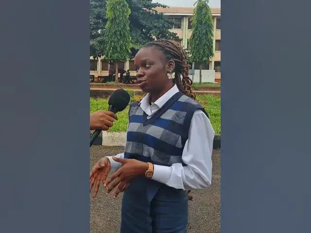 'Video thumbnail for Doctor of Pharmacy Course in Nigeria'