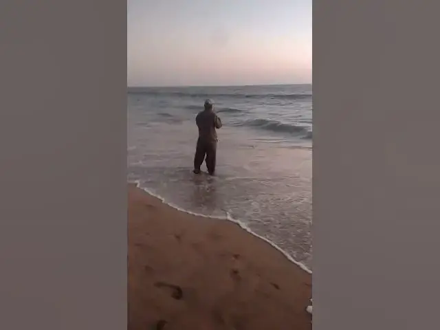 'Video thumbnail for hand fishing hawksbay'