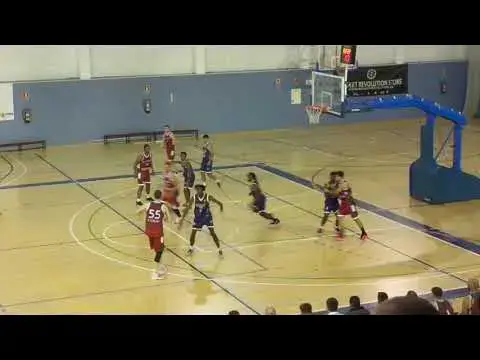 'Video thumbnail for Baloncesto'