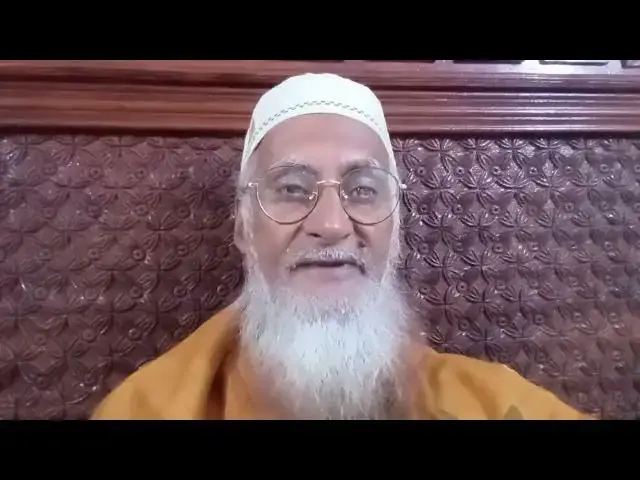 Video thumbnail for Hasees Noor ka Tarjuma/ISLAMIC/RELIGIOUS#islamicvideos #islamicfaith #islamicreligious