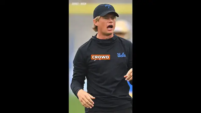 'Video thumbnail for UCLA Pulls Off Miracle Rose Bowl Upset Over Penn State'