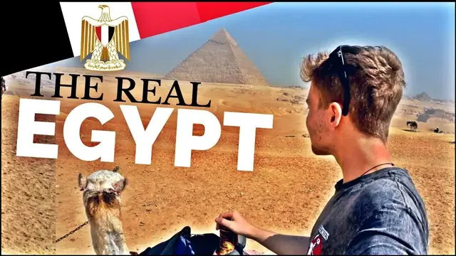 'Video thumbnail for THIS IS THE REAL EGYPT 2017 (Must Watch, THE MEDIA IS WRONG) مصر'