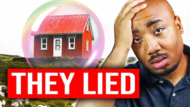 Video thumbnail for Orlando Miner: Housing Bubble Lies Debunked! Don't Believe the Hype