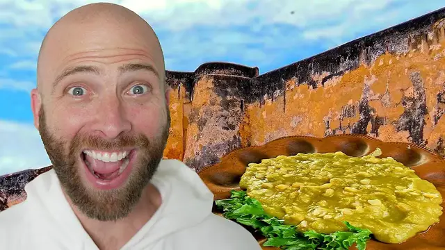 Video thumbnail for Kenya's Ultimate Street Food Tour in Mombasa!!
