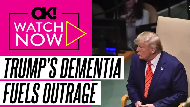 Video thumbnail for Donald Trump Accused of 'Suffering From Some Form of Dementia' After Repeatedly Mispronouncing Tesla: Watch