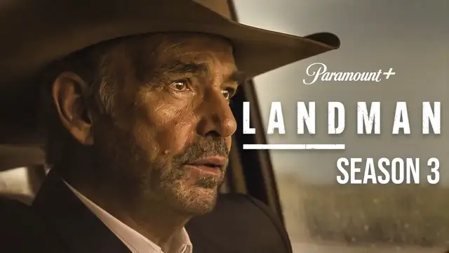 Video thumbnail for LANDMAN Season 3 with Billy Bob Thornton & Demi Moore - Will Change Everything