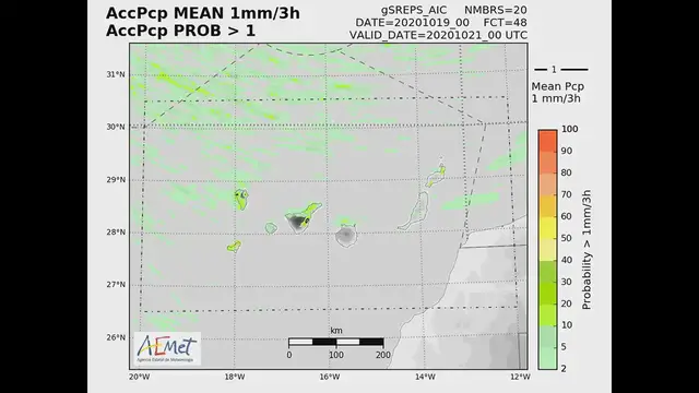 Video thumbnail for Sturmfront Barbara 2020