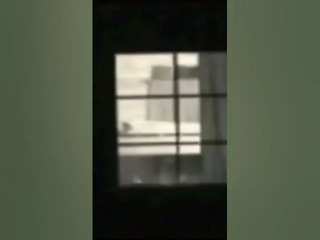 Video thumbnail for Real Ghost Video #short #shorts #shortvideo #scary #scarystories #ghostvideo #ghost #ghosthunting