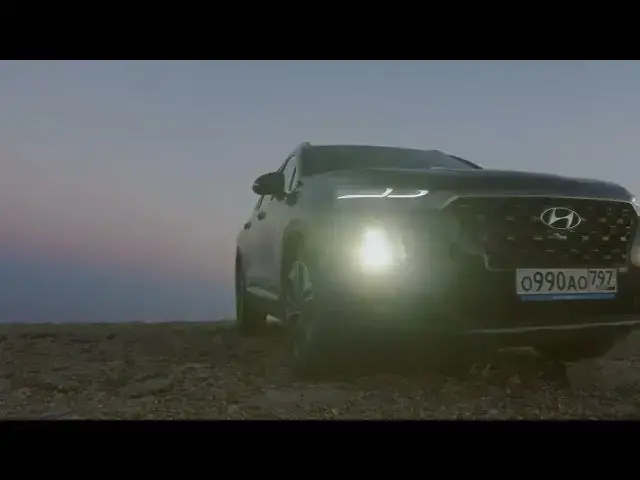 Video thumbnail for Low Angle View of Cars Passing By